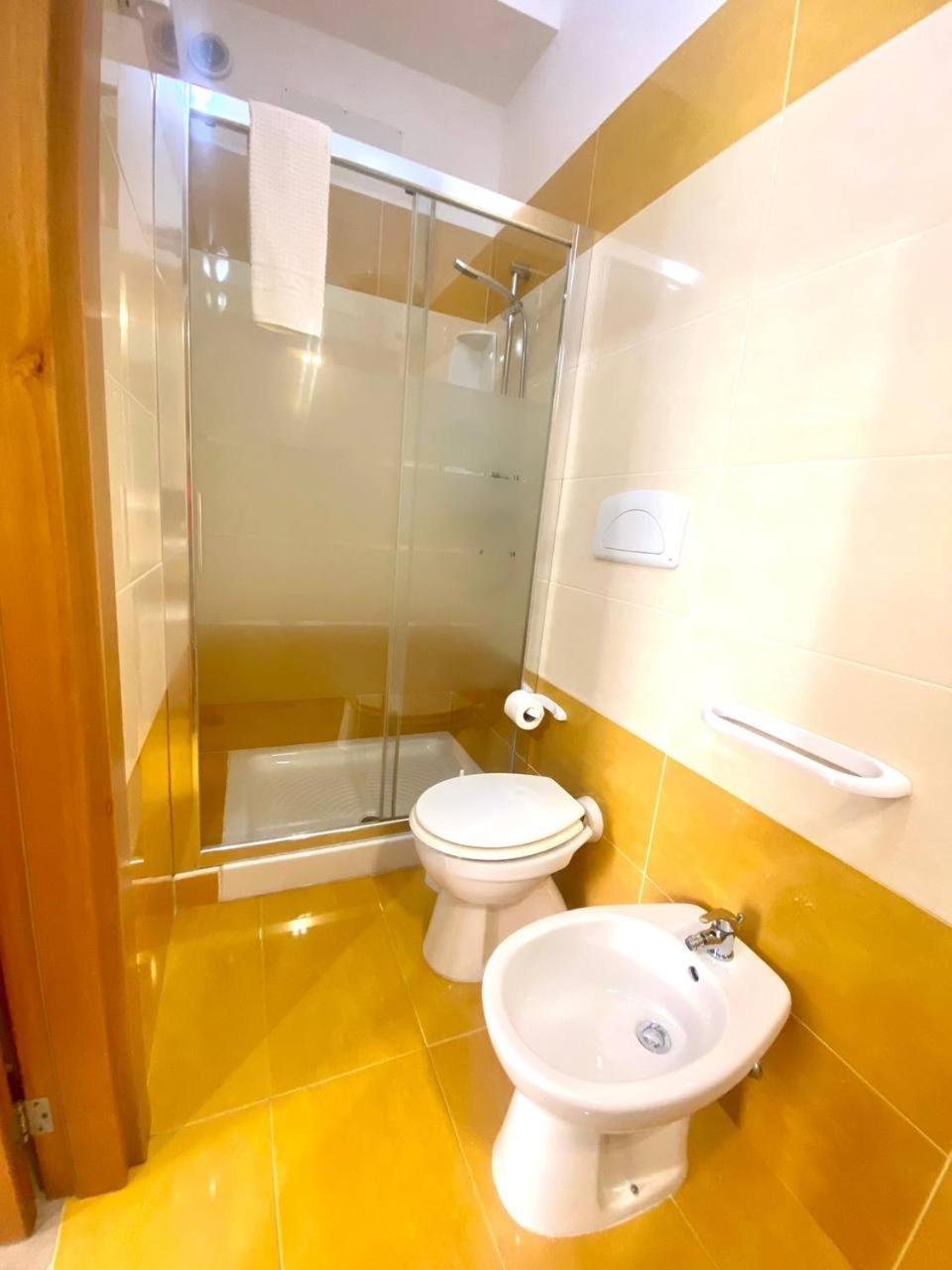 B&B Vistadamare Torre Specchia Ruggeri Exterior foto